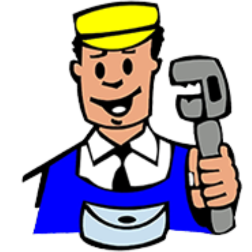 Logotipo Techomaniaticos, reparación de Techo